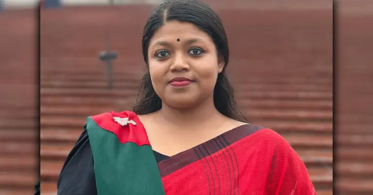 নুসরাত তাবাসসুম